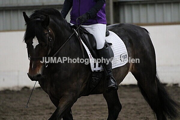 SIAL3747 - CAbin Dressage 5th july 2025