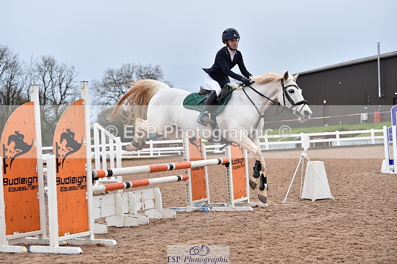 231203A-104920-00589 - Cls 3 Discovery & 90cm Open