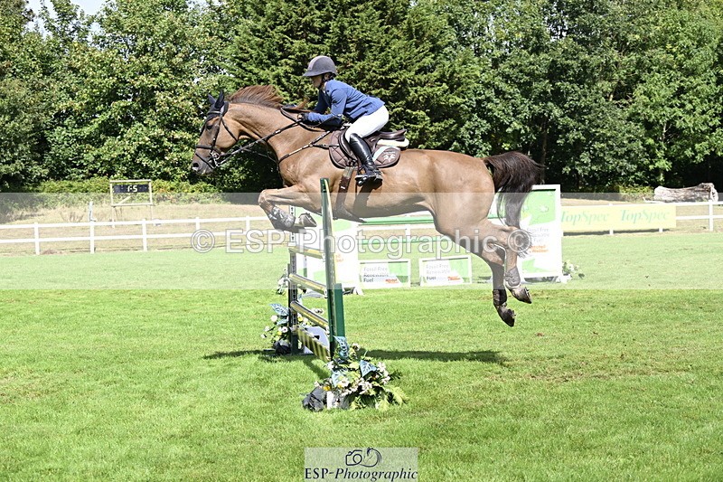 250829A-142824-02437 - Cls 3 Snr 1.20m