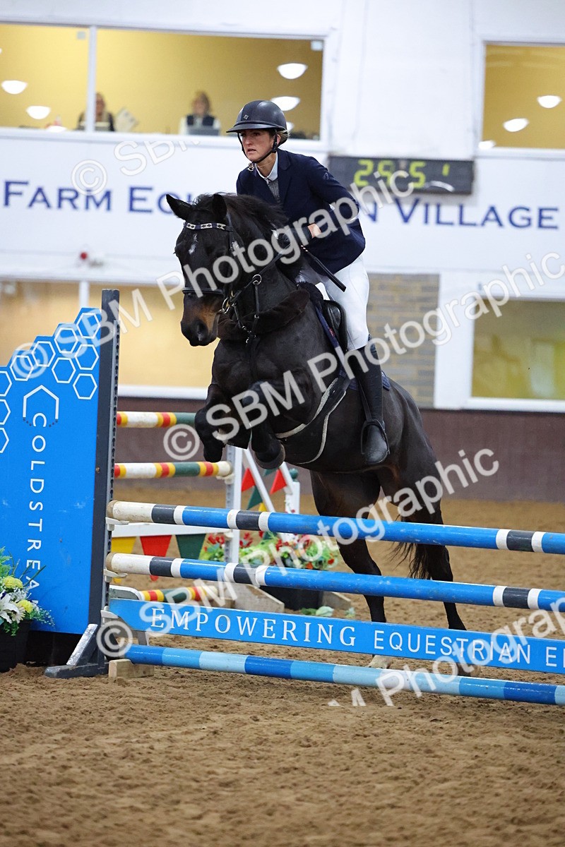 SBM_005025 - Class 21 - Amateur Championship Qualifier 85cm