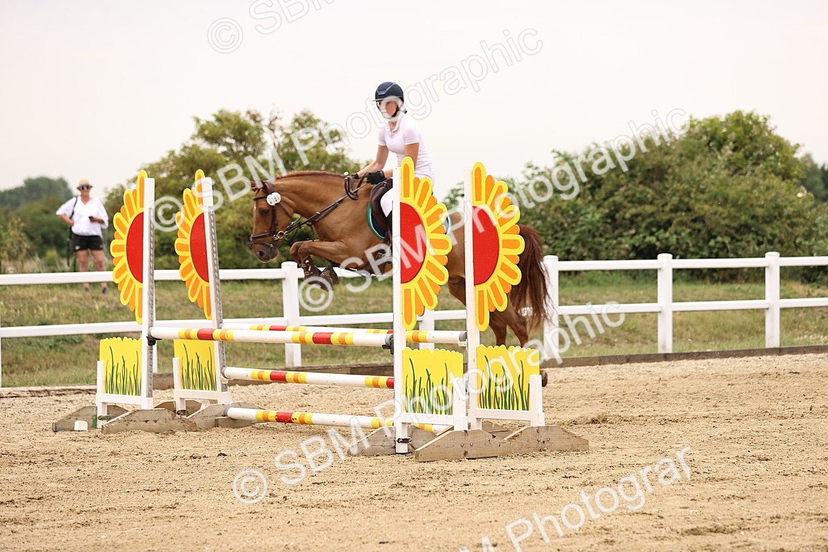 SBM_002878 - Class 5 - 80cm