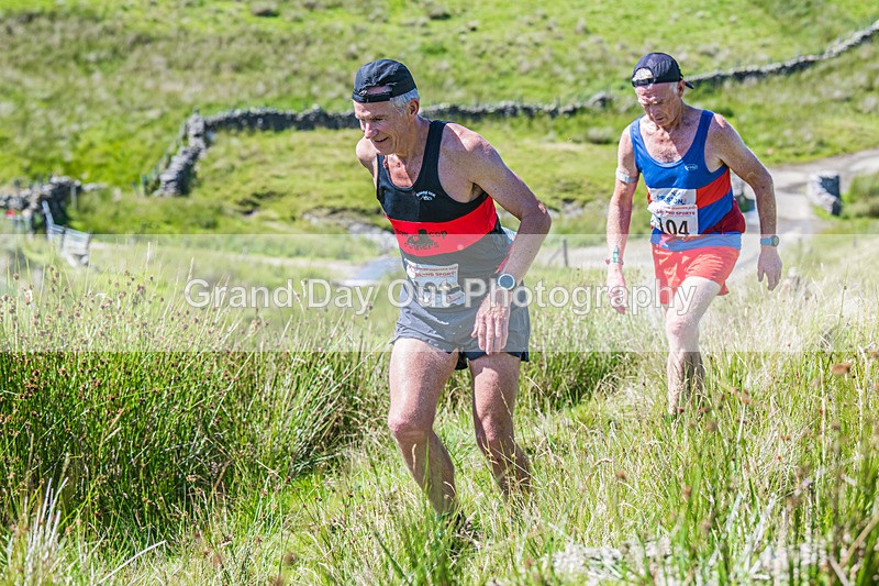 Tebay-325 - Tebay Fell Race Saturday 12th July 2025