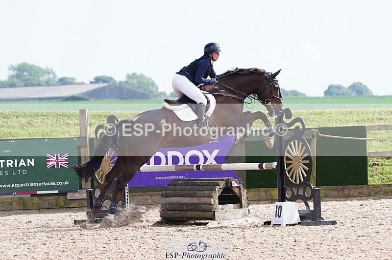 250523-161614-02776 - Cls 07 1.00m Speed Derby