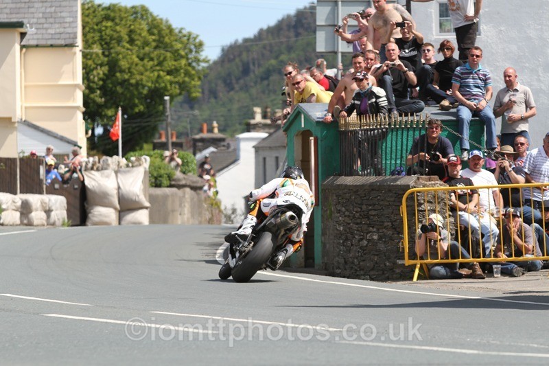 IMG_2082 - SuperSport Race 2 - TT 2013