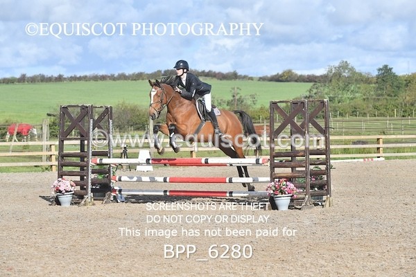 BPP_6280 - CLASS 4 0.85m Scottish Amateur Champion of Scotland
