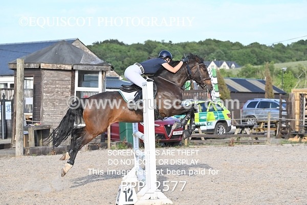 BPP_2577 - CLASS 6  Senior Discovery/ 1m Open