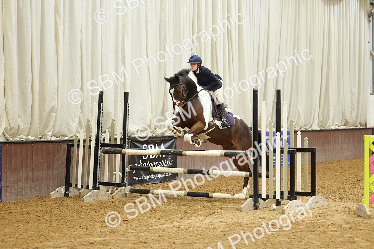 SBM_000404 - Class 2 - British Novice - 90cm