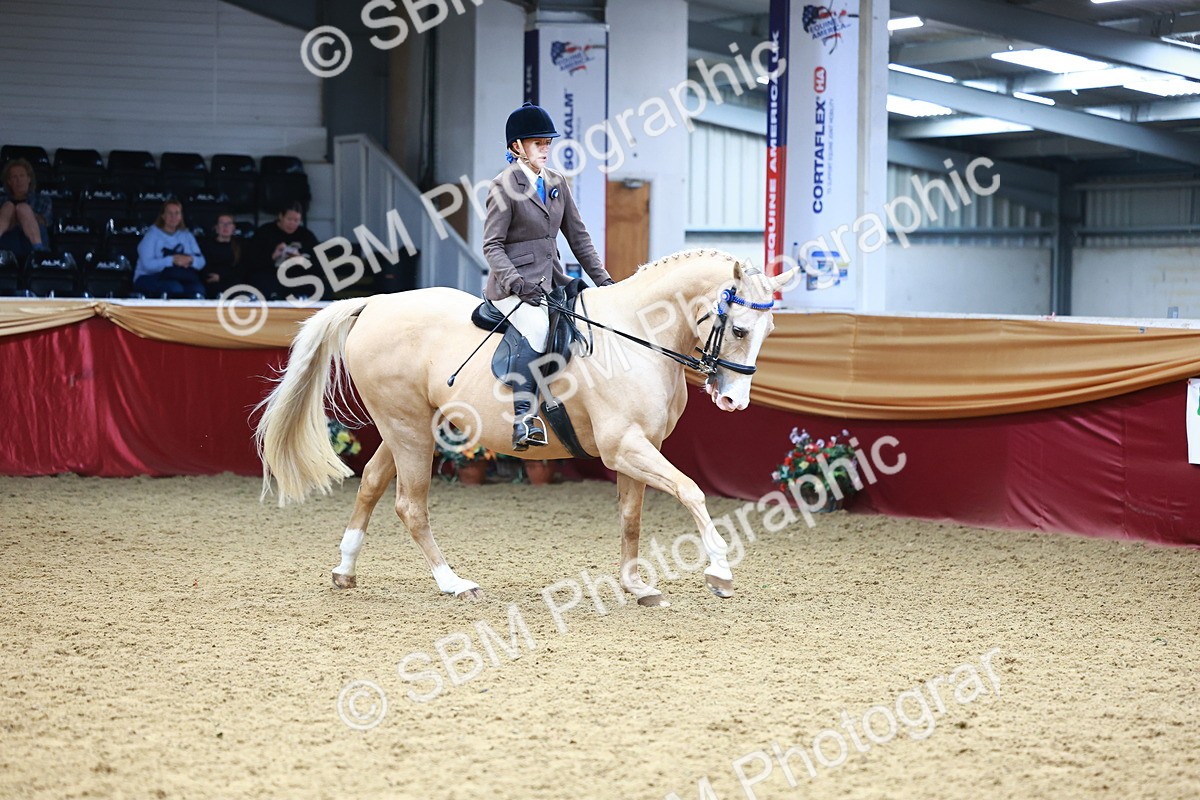 SBM_23801 - Class 905 - Supreme Final - Ridden Veteran