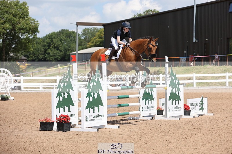 240718A-130438-05385 - Cls 9, 1 Star Bronze Tour 1.10m