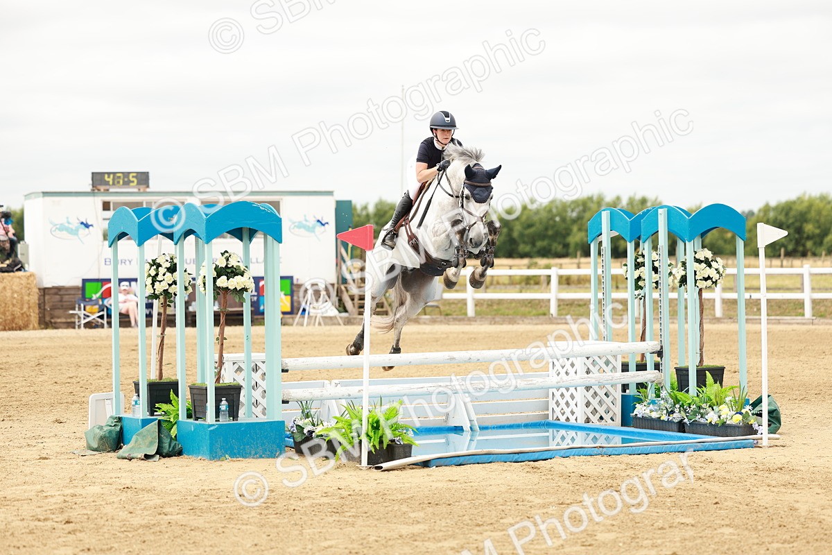 SBM_017470 - Class 21 - Senior Newcomers Championship 2d Rd