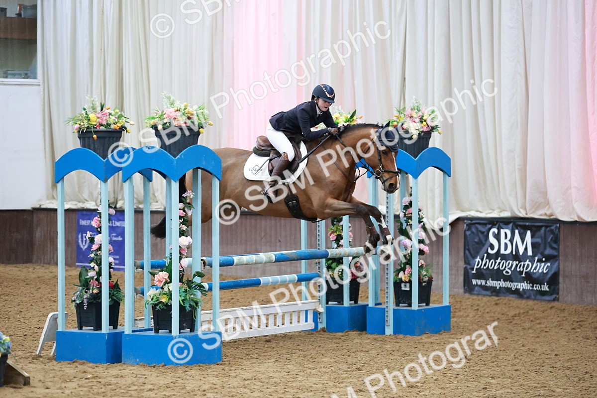 SBM_000863 - Class 3 - Senior Discovery - 1.00m