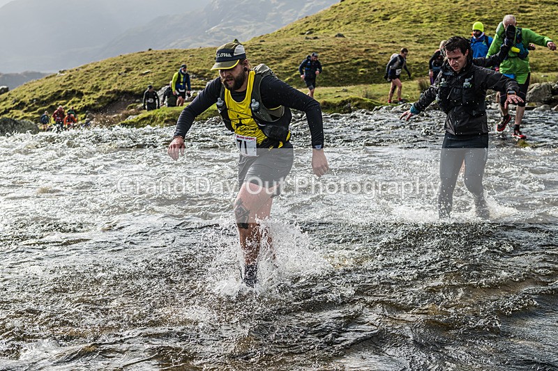Langdale -515 - Langdale Horseshoe Fell Race Saturday 10th October 2026