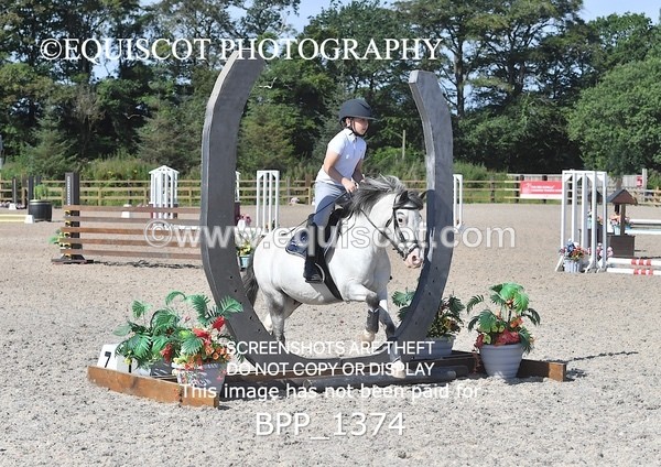 BPP_1374 - DERBY CLASS 2 - 30CM