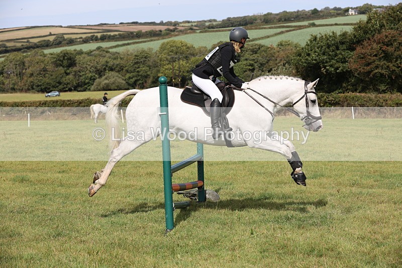 JPP_8575 - Class 2: Trekenning: 80cm Showjumping