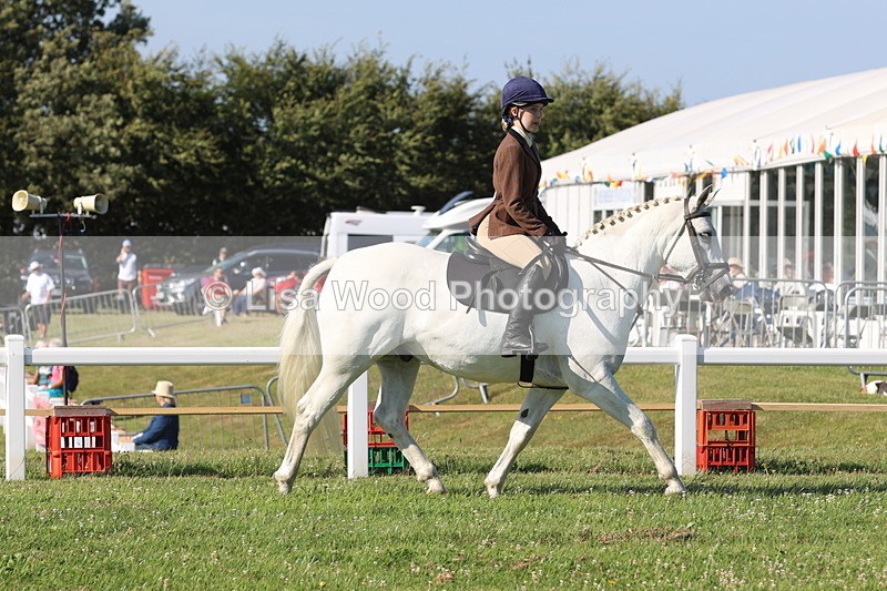 JPP_1262 - Class 18: Cornish Combination Young Rider