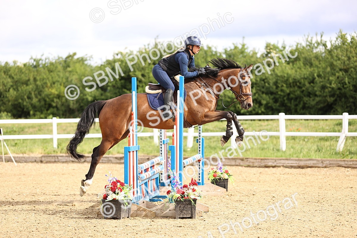 SBM_005632 - Class 15 - Clear Round