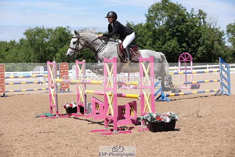 240629A-140647-06696 - Cls 19 Foxhunter and 1.10m Open