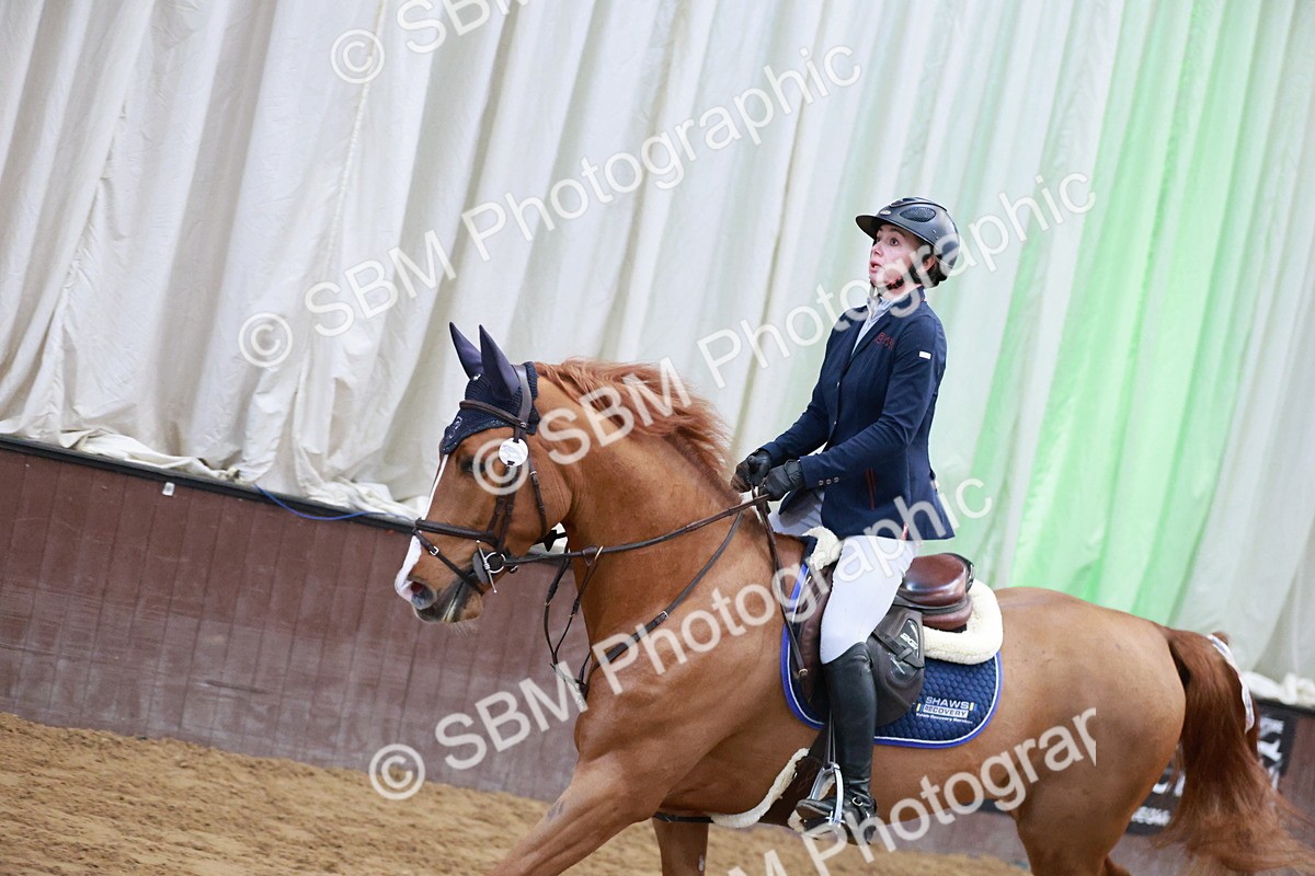 SBM_001038 - Class 3 - Senior Discovery 1.00m