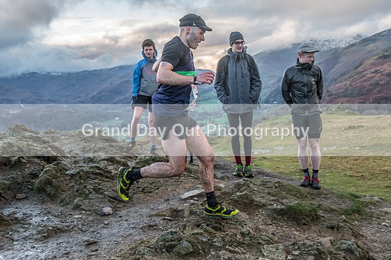 Loughrigg-131 - Loughrigg Fell Race Wednesday 12th April 2023