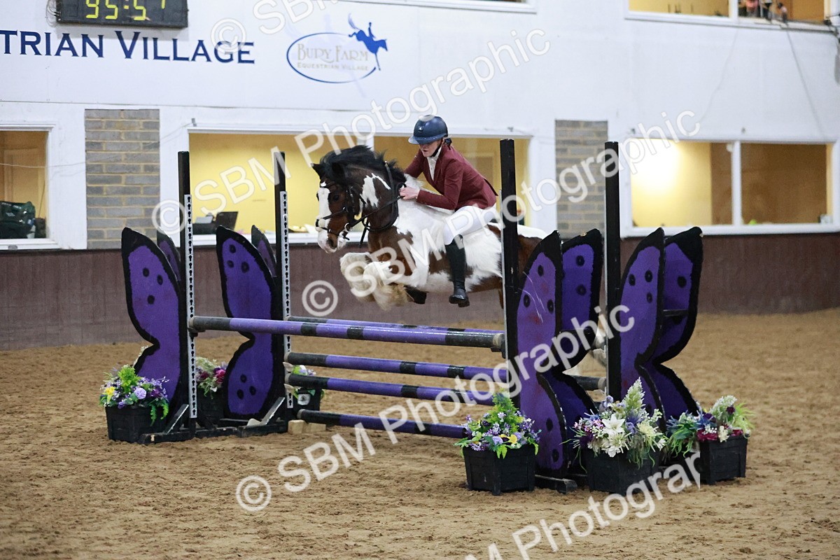 SBM_005412 - Bareback - Camera 1