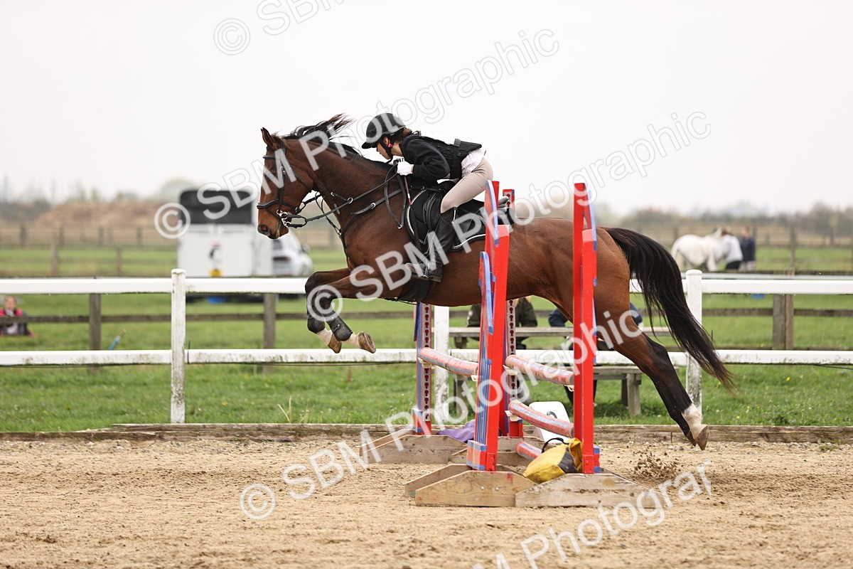 SBM_002357 - Class 2 - 80cm