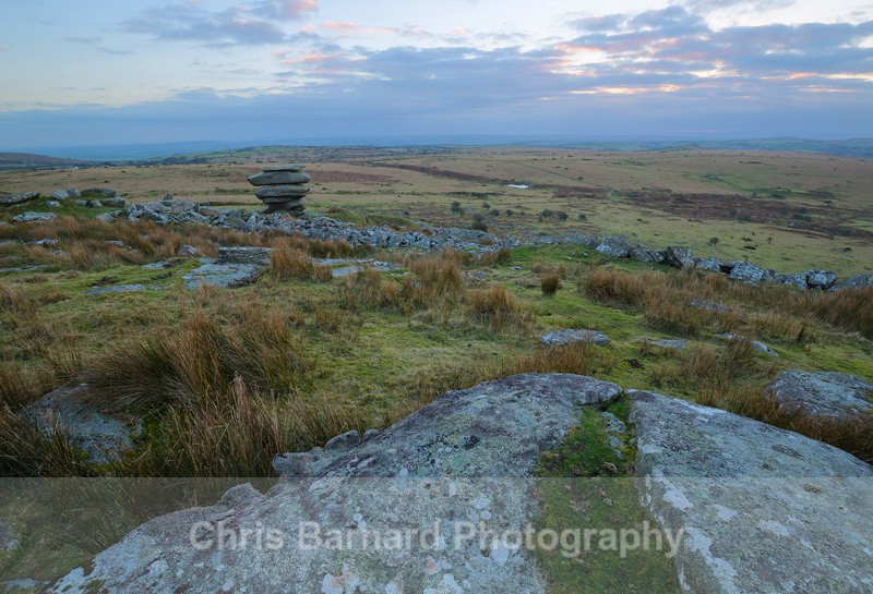  - Bodmin Moor