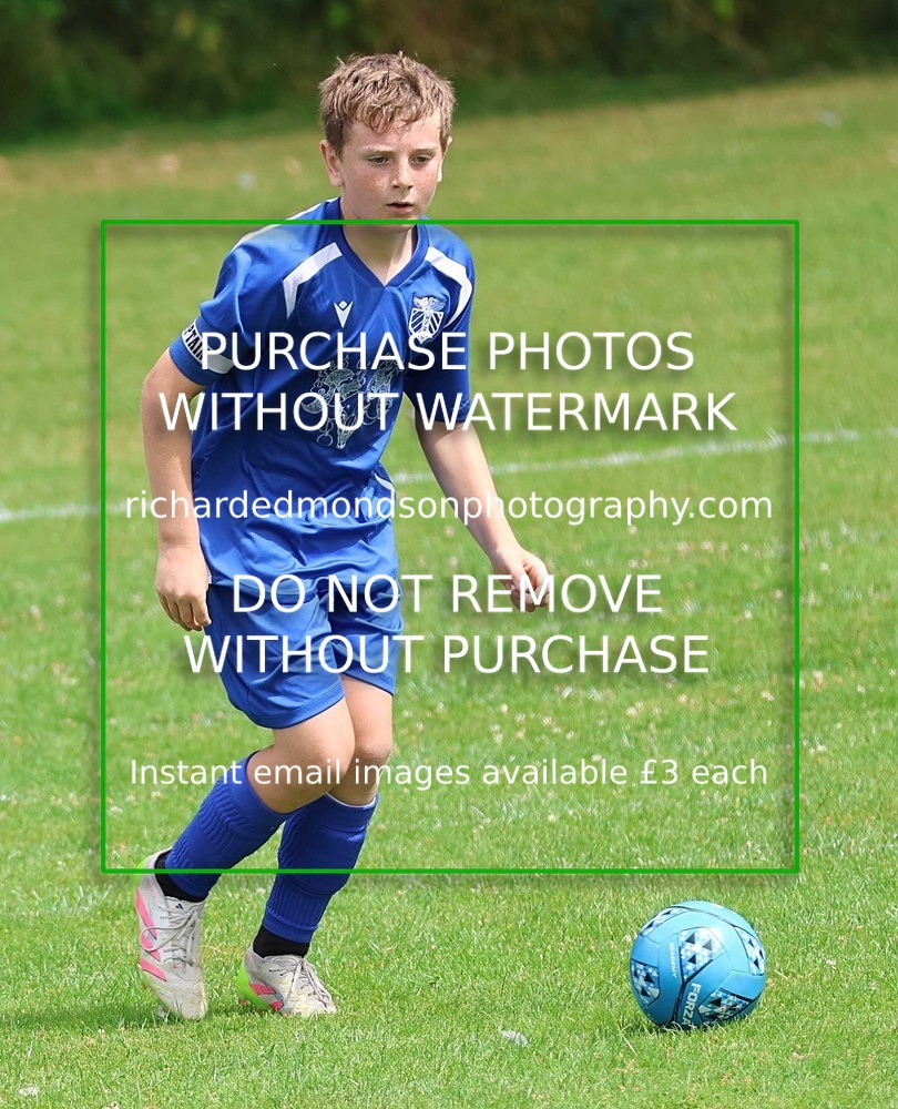 533A6020 - Wattsfield BM