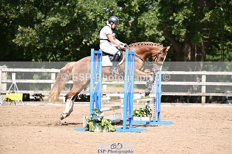 250823A-134831-30716 - NAF Round 1 13.30 to 14.30