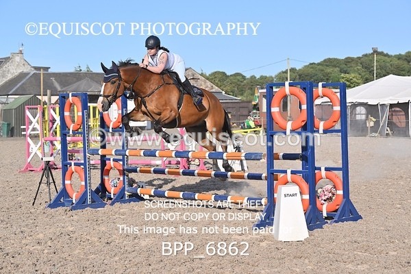 BPP_6862 - CLASS 5 0.95m Amateur Championship Qualifier
