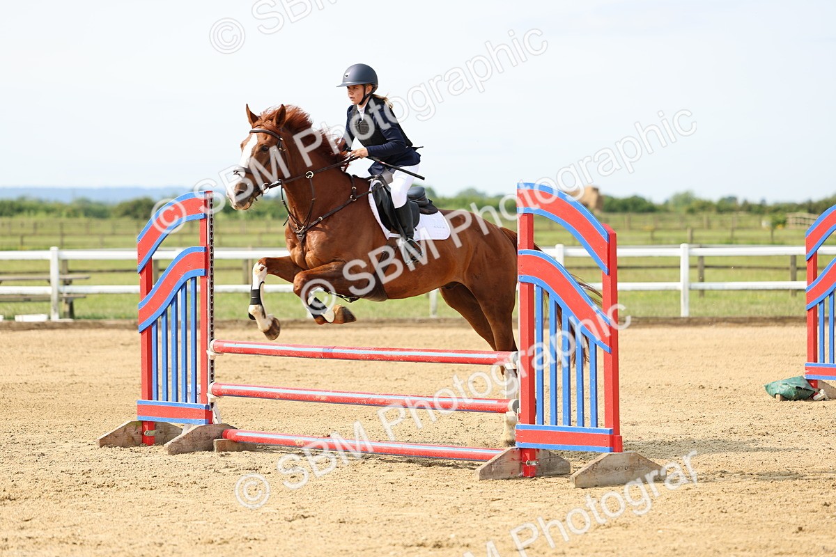 SBM_003912 - Class 15 - Clear Round