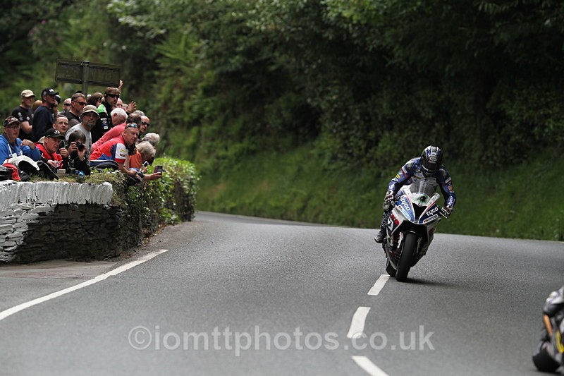 PR155137 - Superbike TT