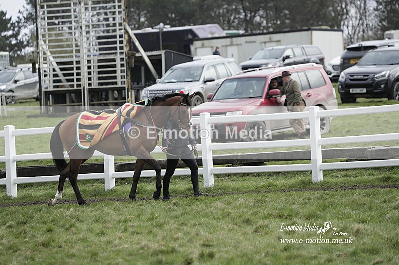 PtP 260323 1064 - New Forest Hounds Point-to-Point Larkhill 26/03/23