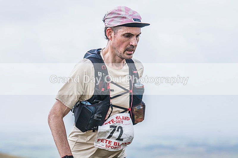 Sedbergh-145 - Sedbergh Hills Fell Race Sunday 18th August 2024