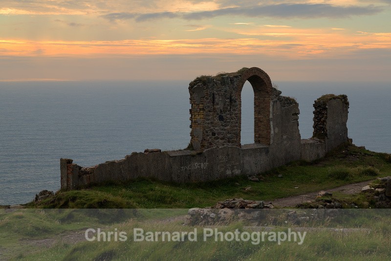  - Botallack