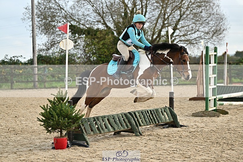 241110-125804-00804 - 50-55cm Arena Eventing