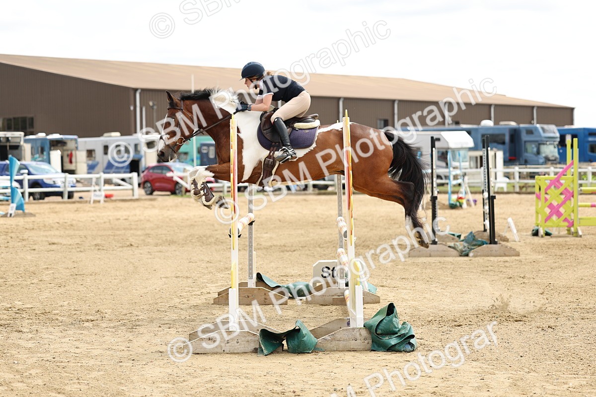 SBM_005297 - Class 18 - Senior 1.05m Open