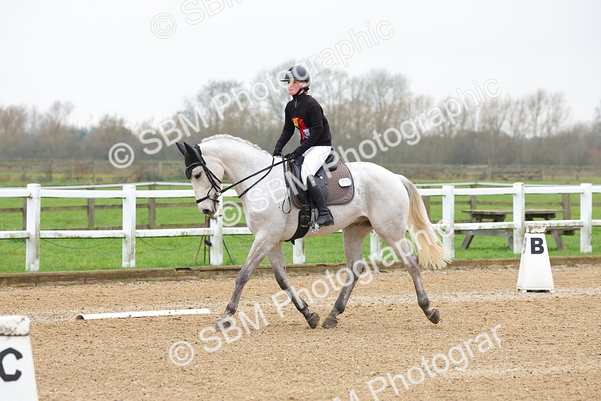 SBM_001270 - Class 8-11 - Novice 2 - Elementary 2