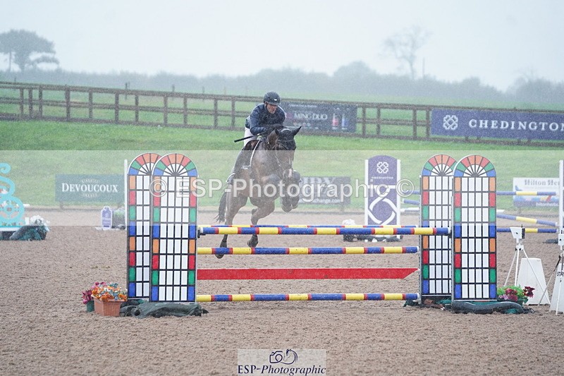 241006A-145308-07973 - Cls 21 Snr Fox & 1.20 Open