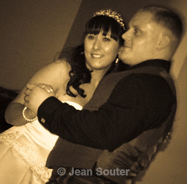  - Mike & Vicky