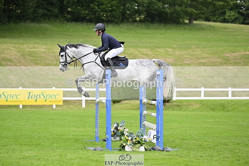 250613A-133039-02236 - Cls 3 Snr Foxhunter