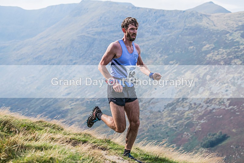HBMR-Leg 4-369 - Hodgson Brothers Mountain Relay Leg 4 Saturday 5th October 2024