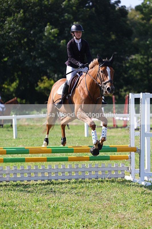 3E7A1822 - Class 2: Club 70cm Junior and Seniors