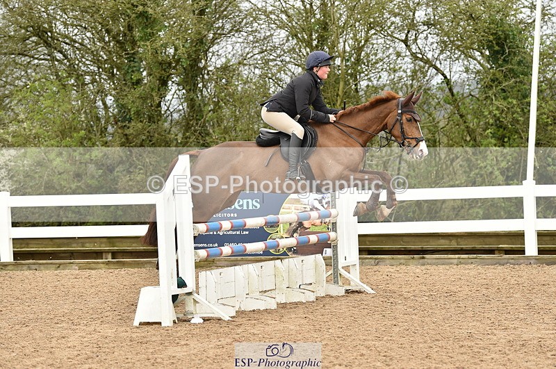 240403A-103814-00038 - Cls 1 British Novice and 90cm Open