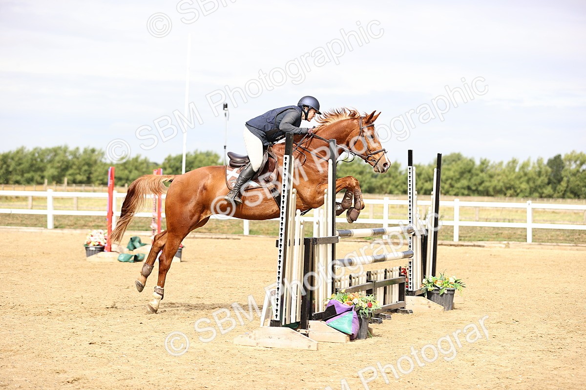 SBM_009474 - Class 7 - Senior Discovery - 1.00m Open