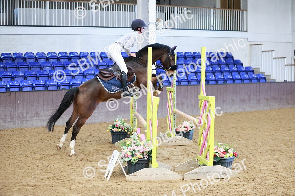 SBM_002792 - Class 8 - Clear Round 80cm