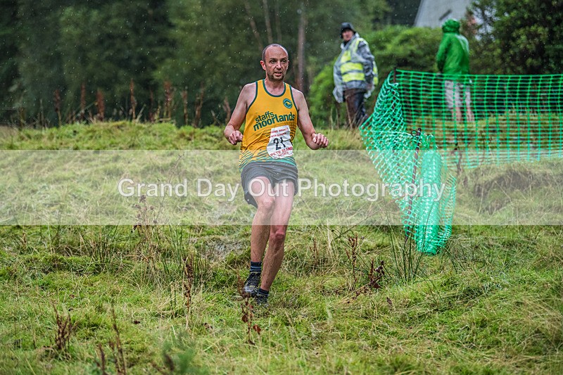 Grasmere Senior-258 - Grasmere Guides Senior Fell Race Sunday 25th August 2024