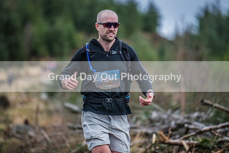 Glentress-2156 - High Terrain Events Glentress Marathon 21 & 10K Trail Races Sunday 18th February 2024