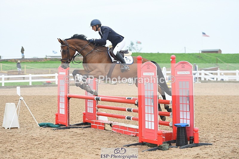 230916A-130122-04351 - Cls 23 Snr Discovery & 1m Open