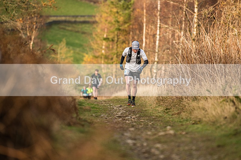 Tweed Valley-197 - High Terrain Events Tweed Valley 50 & 65K Ultra Trail Races Sunday 16th November 2025