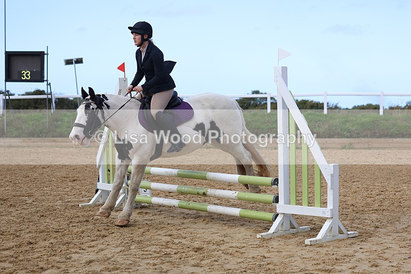 3E7A3412 - Class 5: 60cm Senior